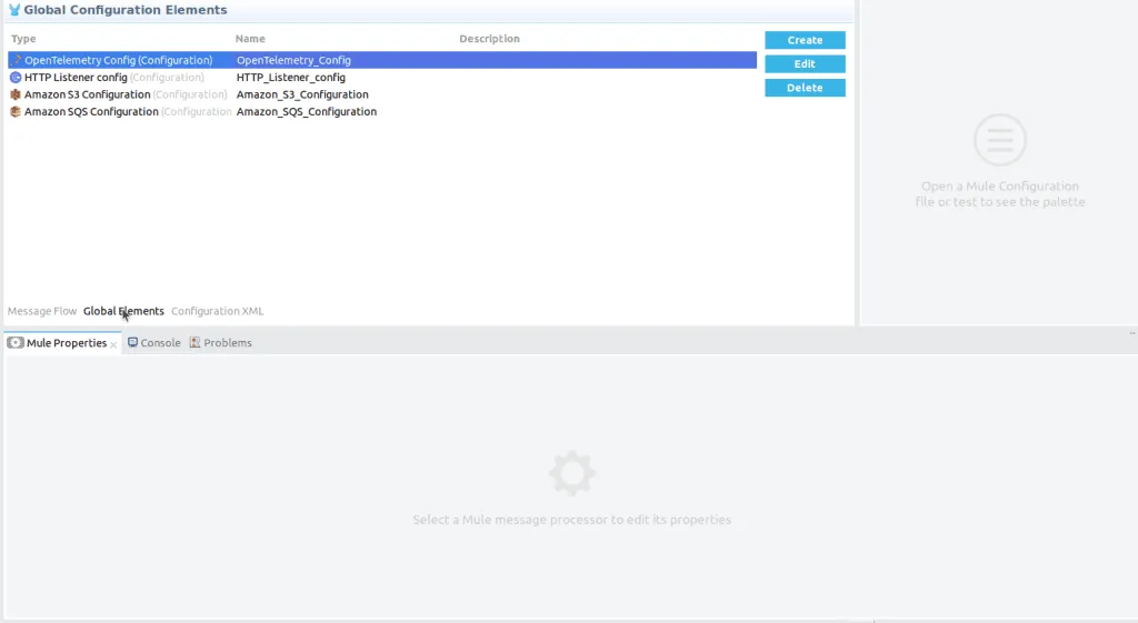 Distributed Tracing with MuleSoft APIs using OpenTelemetry 3 Distributed Tracing